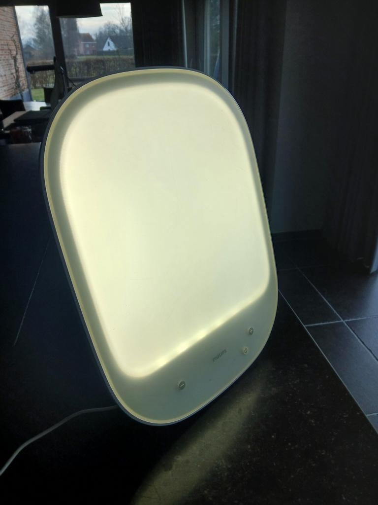 Energy light philips, Ophalen, Nieuw