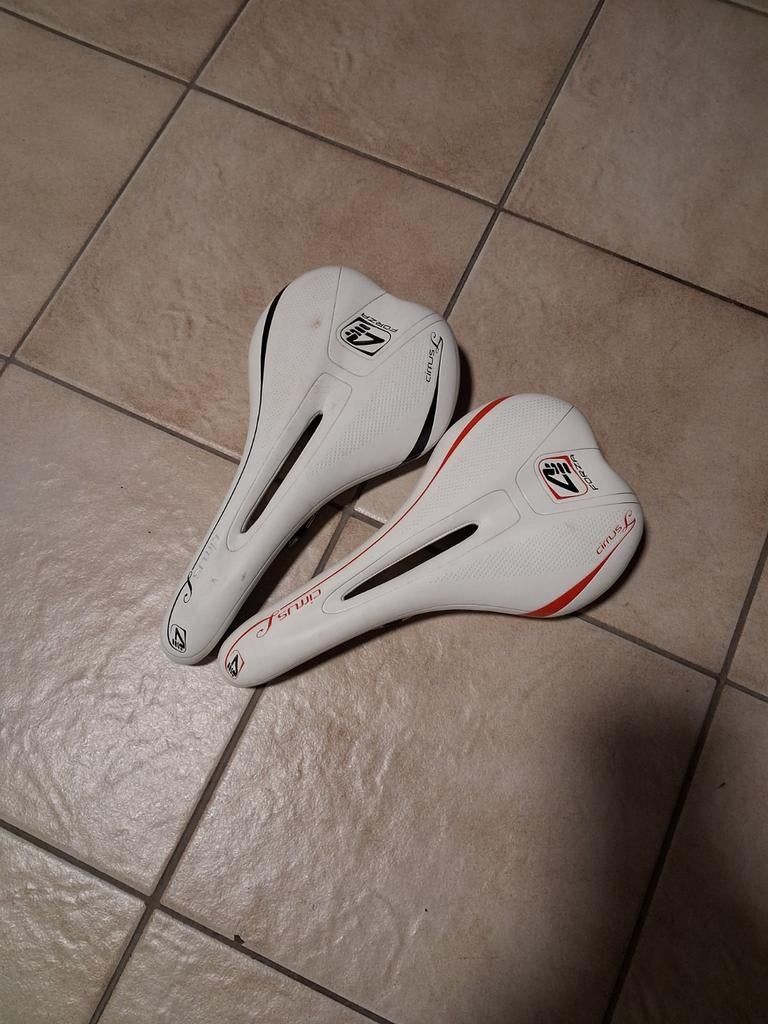 Vrouwenzadel race fiets,, Ophalen of Verzenden