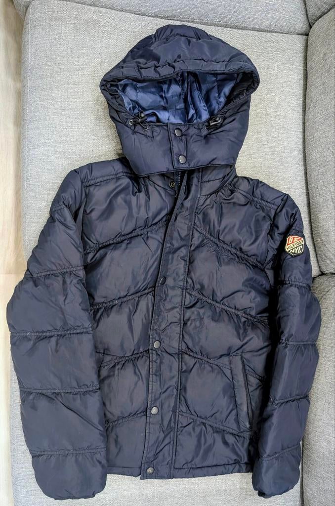 Doudoune Tommy Hilfiger pour homme taille S, Enlèvement, Taille 46 (S) ou plus petite