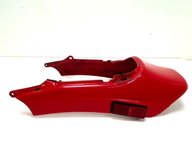 Yamaha YX 600 RADIAN 1986-1990 Arrière en plastique, Enlèvement ou Envoi, Utilisé