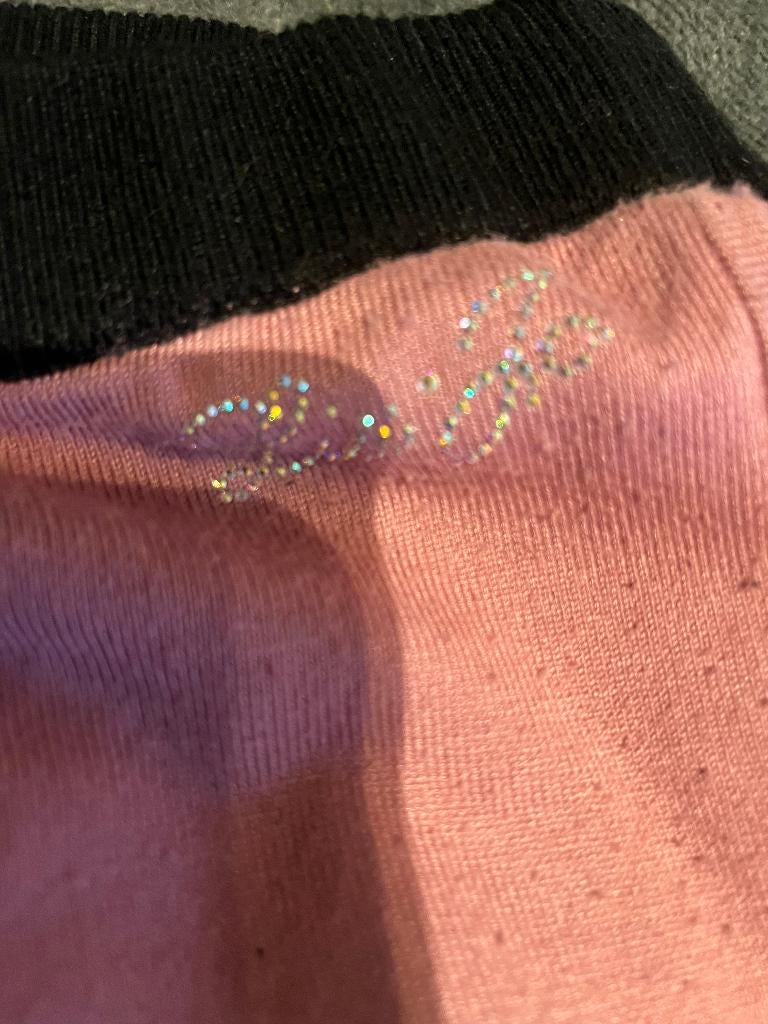 mooie joggingbroek Liu JO strassen M, Maat 38/40 (M), Liu Jo, Ophalen of Verzenden, Zo goed als nieuw