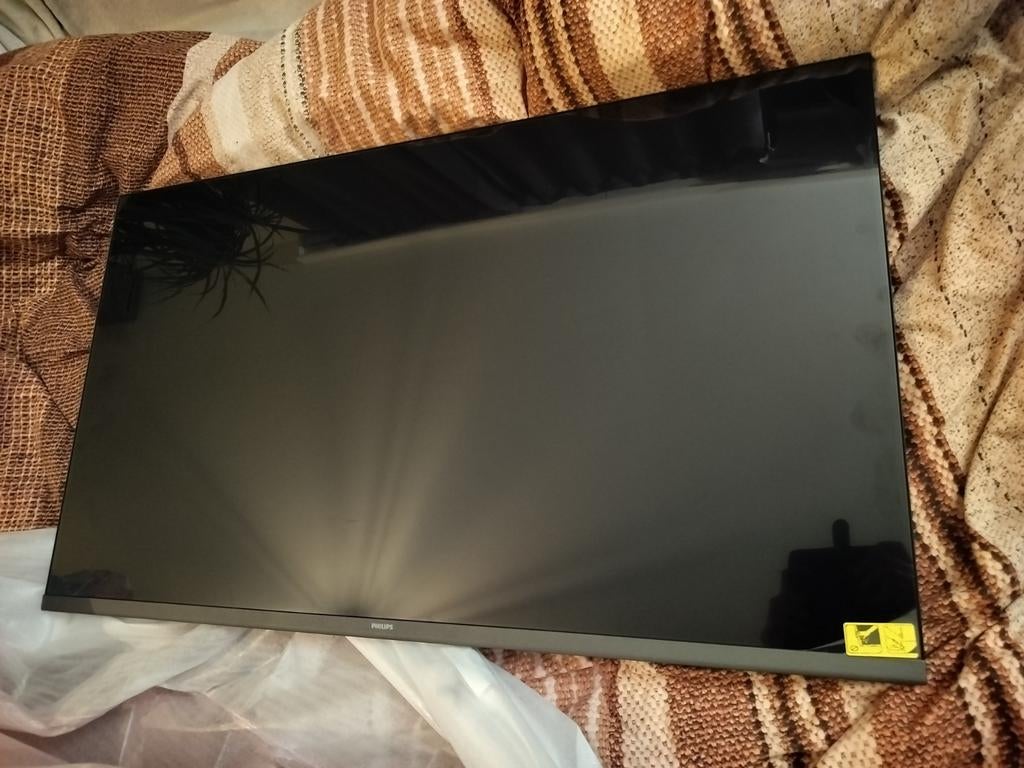 Philips LCD scherm DALLE TPT430WF-AT0314.H S25Q XY W465480, Enlèvement ou Envoi, Neuf, LCD, Philips