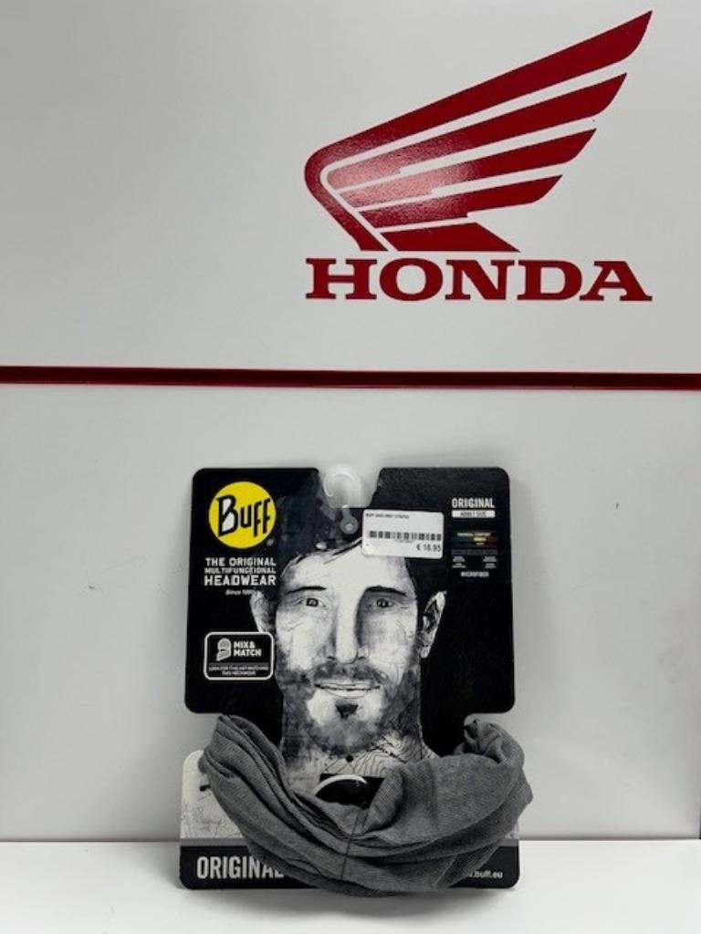 Buff grey stripes, Motoren, Kleding | Motorkleding, Nieuw met kaartje, Overige typen, Dames, Buff