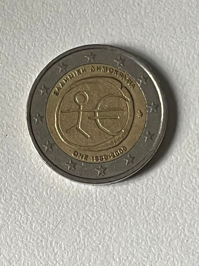 Euromunt, Ophalen, Duitsland