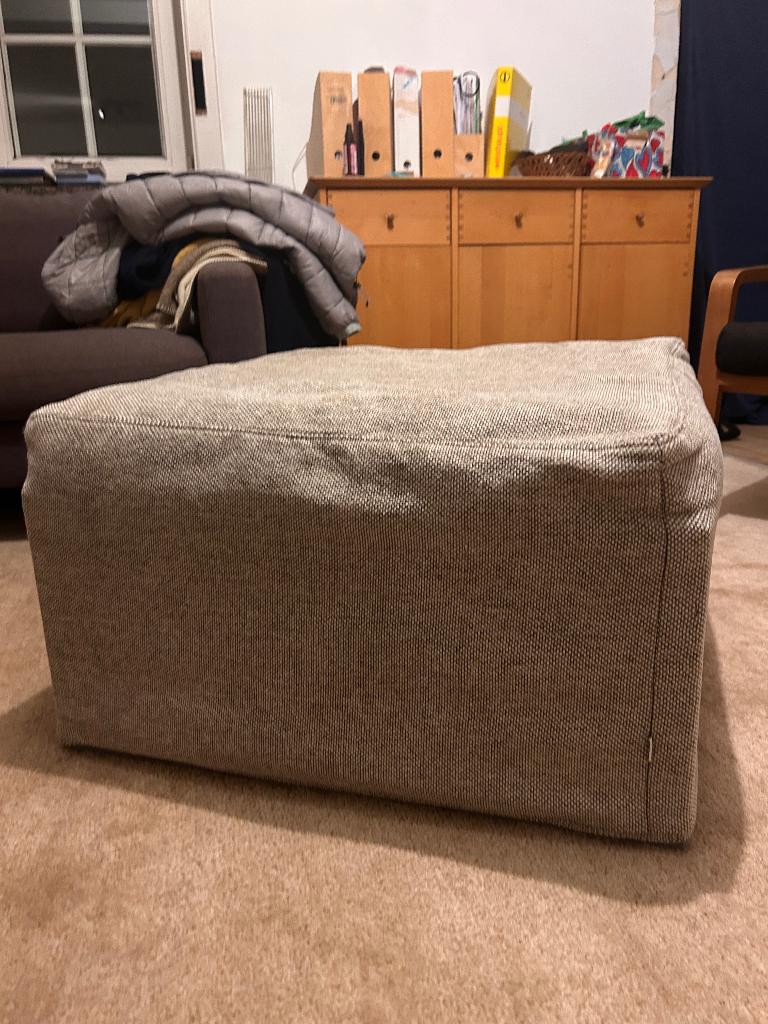 Bo Concept opvouwbaar bed, Huis en Inrichting, Zetels | Zetels, Ophalen, Gebruikt, Eenpersoons, 75 tot 100 cm