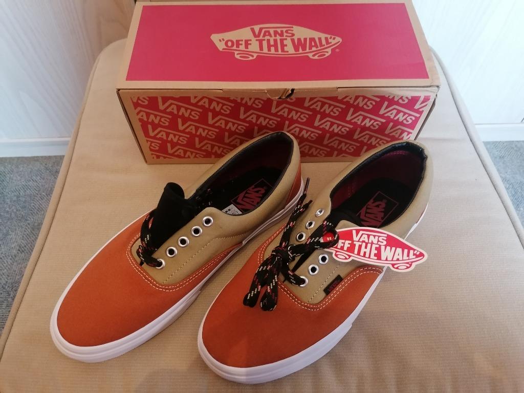 Nieuwe authentieke Vans, Kleding | Heren, Schoenen, Overige kleuren, Nieuw, Ophalen of Verzenden, Sneakers