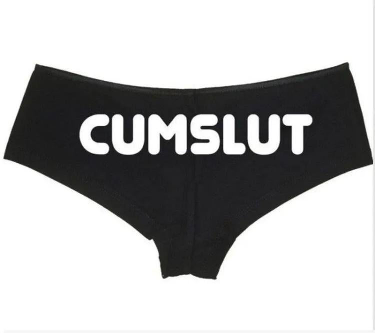 Sissy - Chaîne CD taille M, Enlèvement ou Envoi, Noir, Slip