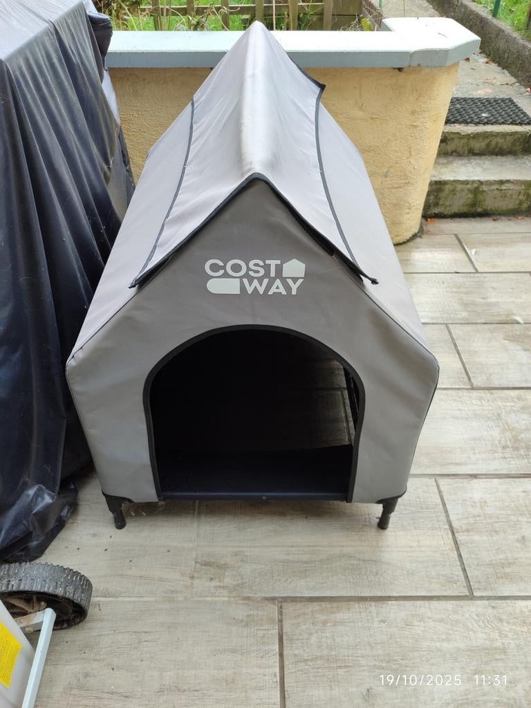 Niche tissu., Enlèvement, Comme neuf