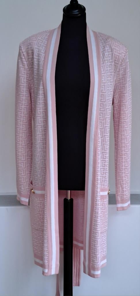 BALMAIN (NEUF 1196€), Vêtements | Femmes, Enlèvement ou Envoi, Comme neuf, Taille 38/40 (M)