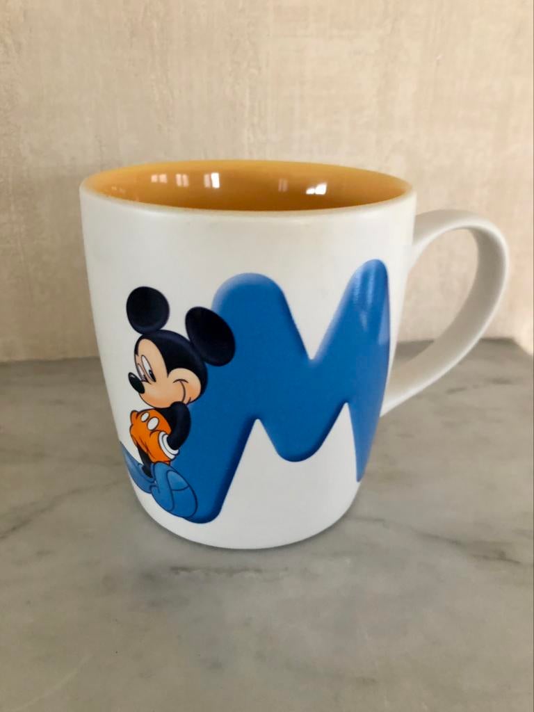 Tas Disney, Huis en Inrichting, Keuken | Servies, Ophalen, Zo goed als nieuw