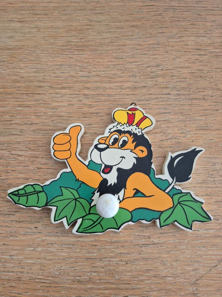 oude kleerhanger Bellewaerde, Collections, Enlèvement ou Envoi, Maison et Meubles