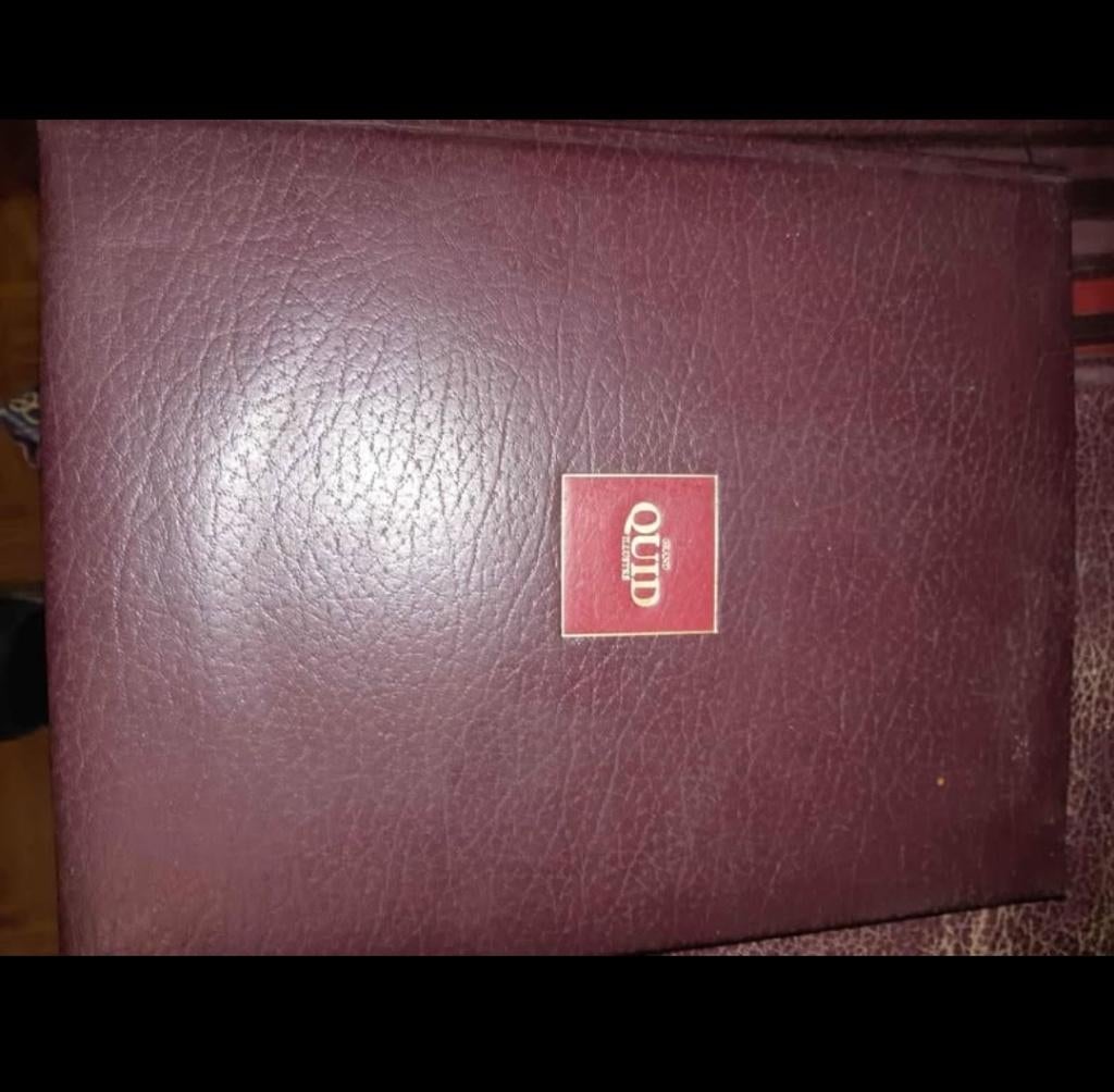 Grand Quid, Complete serie, Algemeen, Robert Laffont, Ophalen