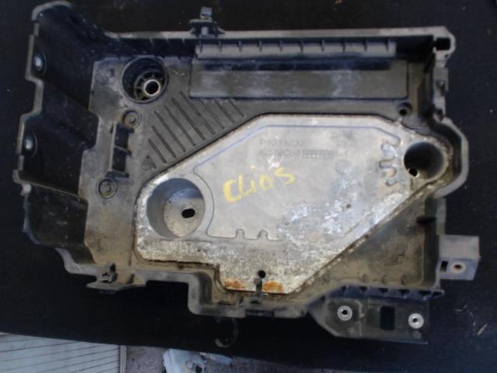 Cache batterie Renault Clio 5 1.0i 74kw 2019 LP/14667, Enlèvement, Utilisé, Renault
