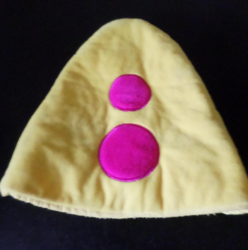 verkleed Bumba hoedje, Enfants & Bébés, Costumes de carnaval & Déguisements, Comme neuf, Enlèvement ou Envoi