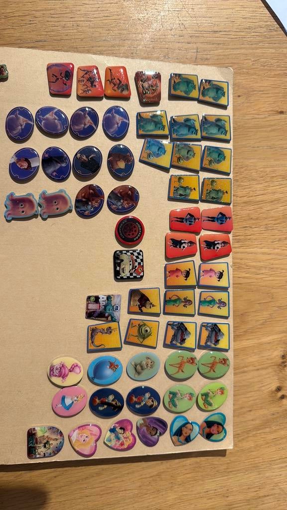 Pins Disney, Collections, Enlèvement ou Envoi, Neuf