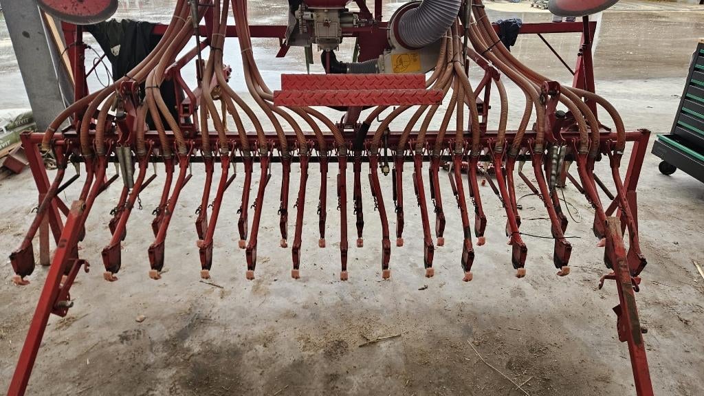 Zaaikouterbalk + eg Accord DL/DA/Compactor, Zakelijke goederen, Landbouw | Werktuigen, Ophalen, Akkerbouw, Zaaien, Planten of Poten