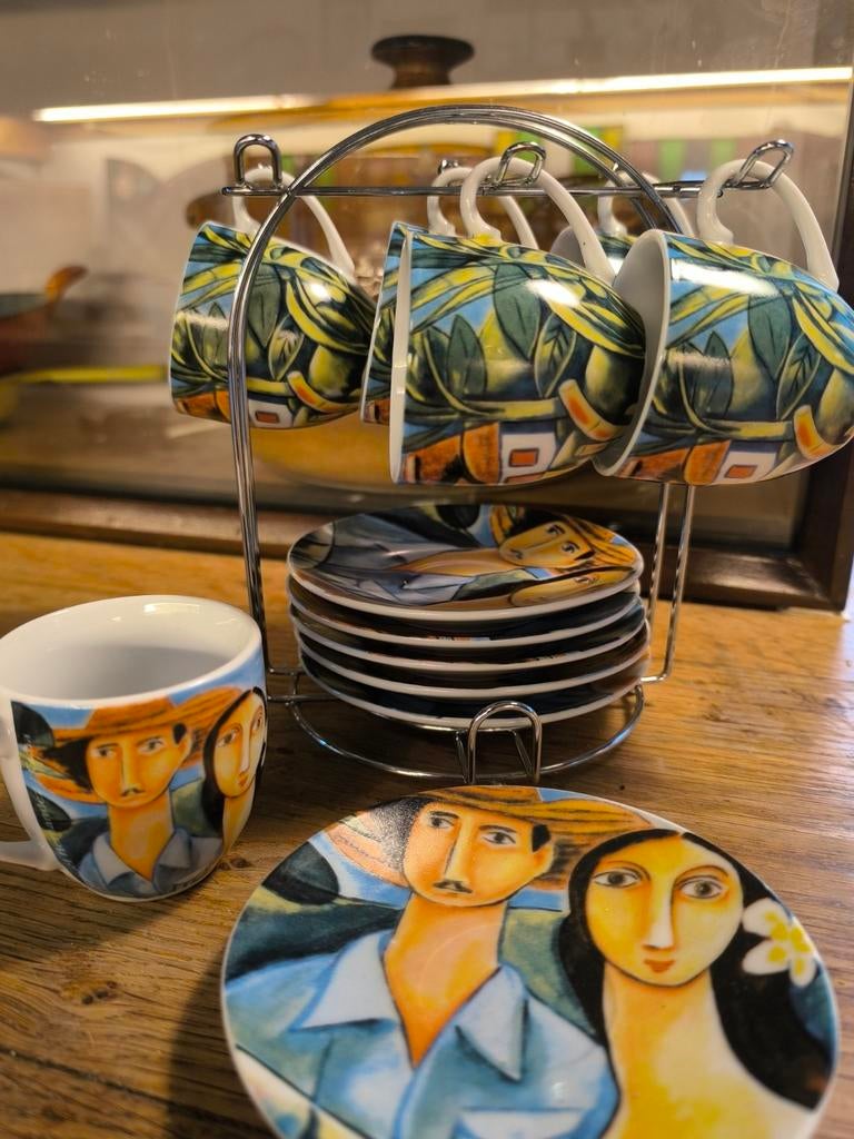 espresso tasse, Enlèvement ou Envoi