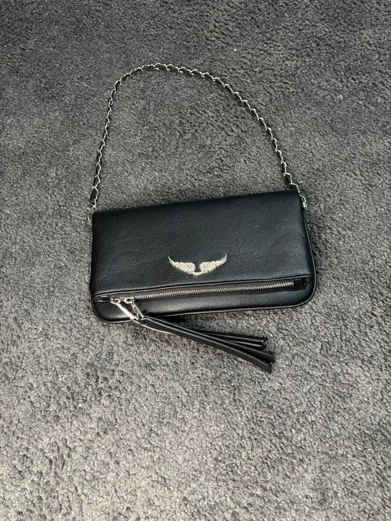 Sac zadig & voltaire neuf, Bijoux, Sacs & Beauté, Sacs | Sacs Femme, Enlèvement ou Envoi, Comme neuf