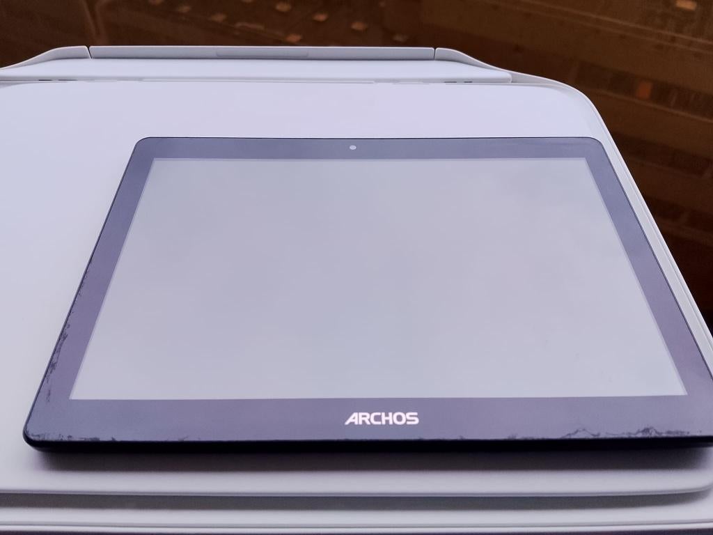 ARCHOS T101 HD3 10,1" WiFi-tablet van 32 GB, 32 GB, ARCHOS T101 HD3 10.1" 32 GB Wi-Fi, Niet werkend, Gps