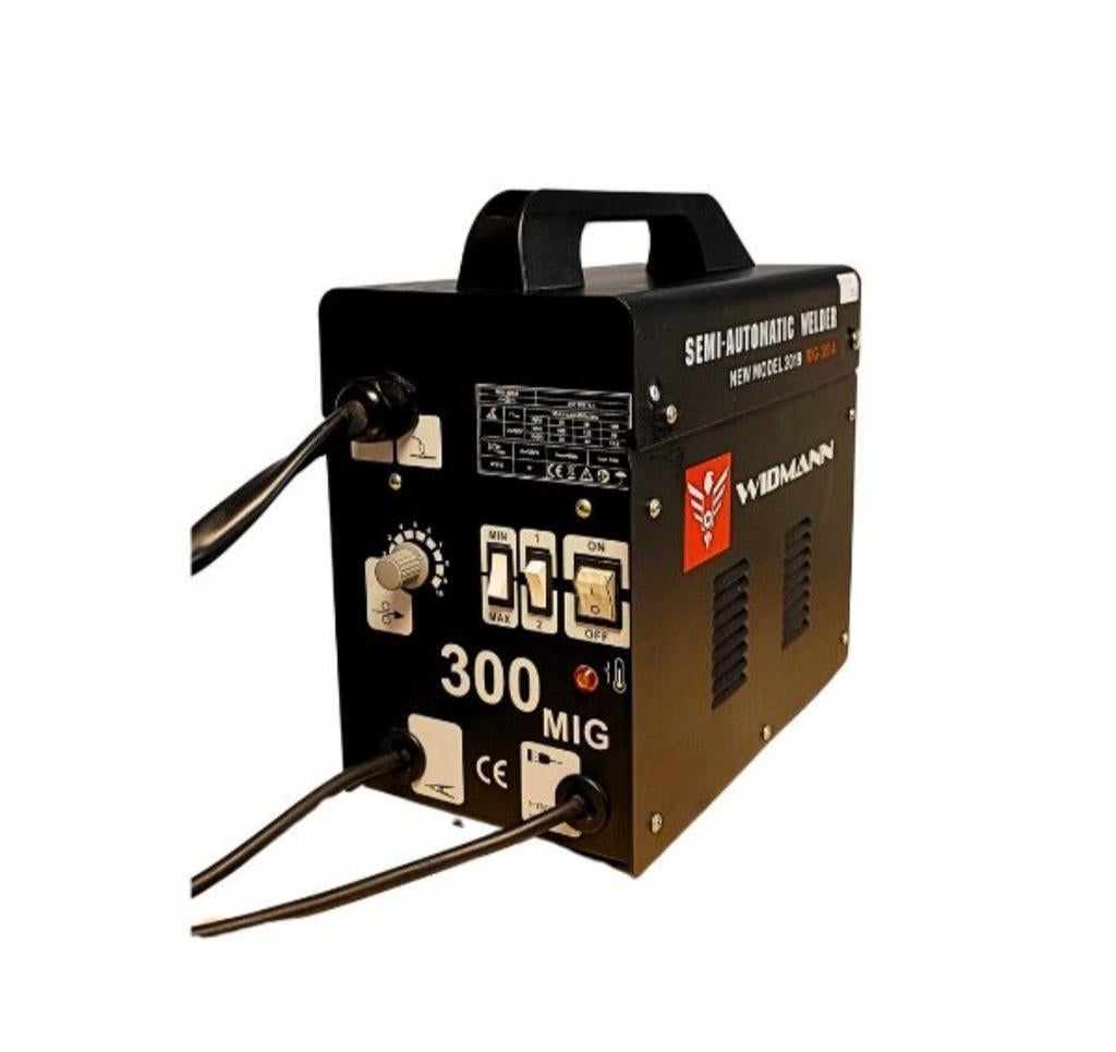 Semi automatique MIG, Enlèvement ou Envoi, Neuf