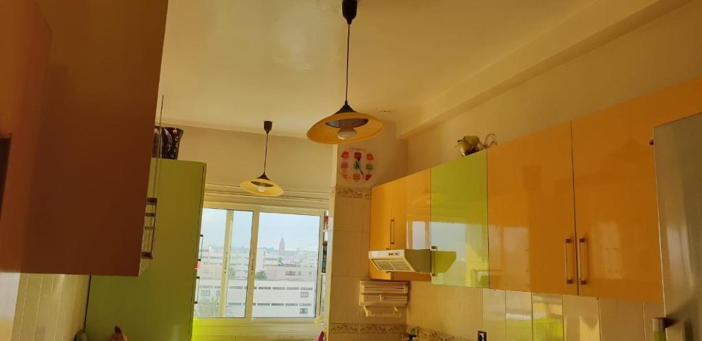 Superbe appartement à louer sur l'Agdal à Rabat au Maroc, Immo, Ville, RABAT, Hors Europe, 84 m²