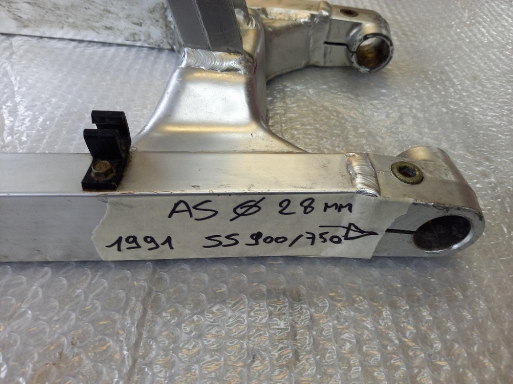 DUCATI 750- 900 SUPERSPORT ACHTERBRUG TOT 1991, Motoren, Ophalen of Verzenden, Ducati