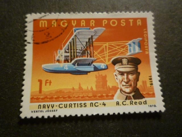 Hongarije/Hongrie 1978 Mi 3277A(o) Gestempeld/Oblitéré, Enlèvement ou Envoi