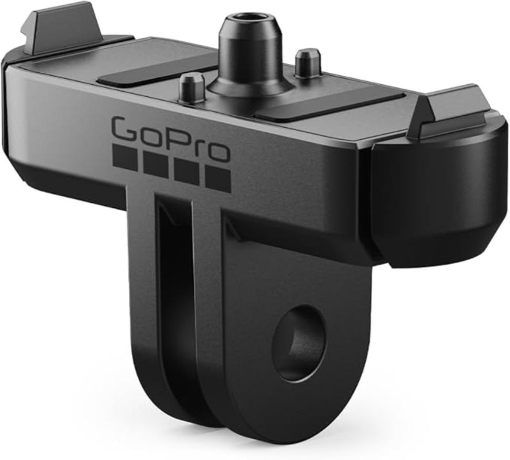 GoPro Magnetische houder met grende | Hero 13 | Nieuw, GoPro, -, Verzenden, -