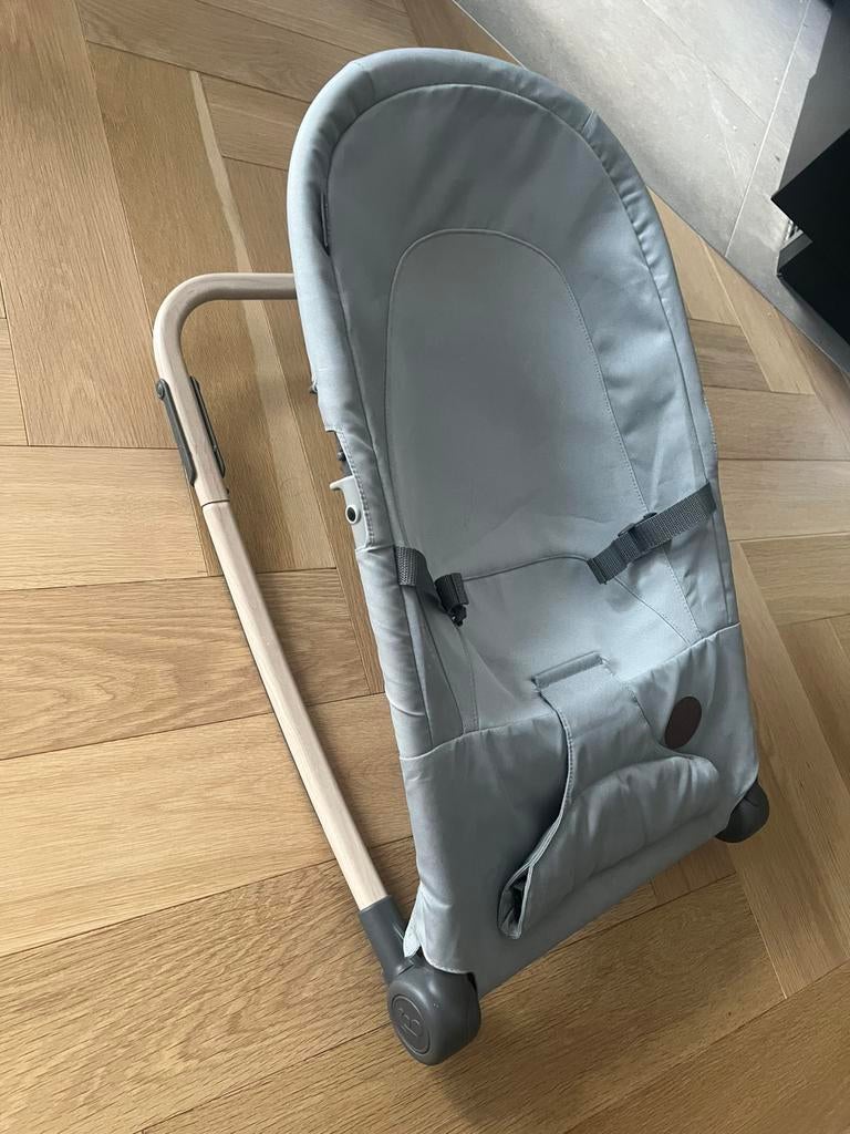 Wipstoel maxi-Cosi, Kinderen en Baby's, Wipstoeltjes, Ophalen, Zo goed als nieuw, Wipstoel