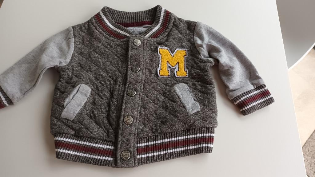 Vestje - Maat 74, Ophalen of Verzenden, Zo goed als nieuw, Mini, Truitje of Vestje