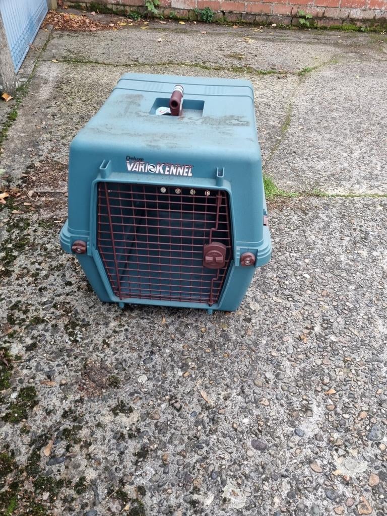 Grote hondenbench, Dieren en Toebehoren, Ophalen