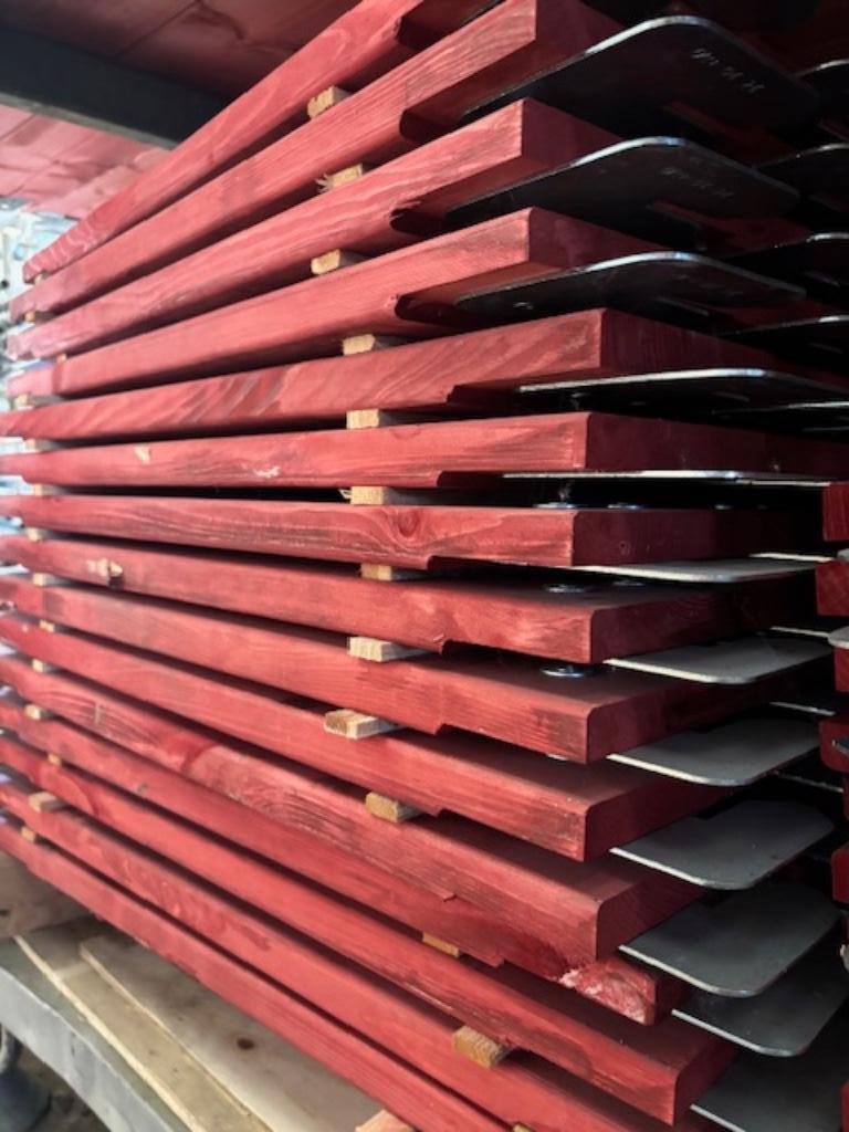 Plinthes échafaudage Multidirectionnel ou cadre, Bricolage & Construction, Enlèvement, Neuf