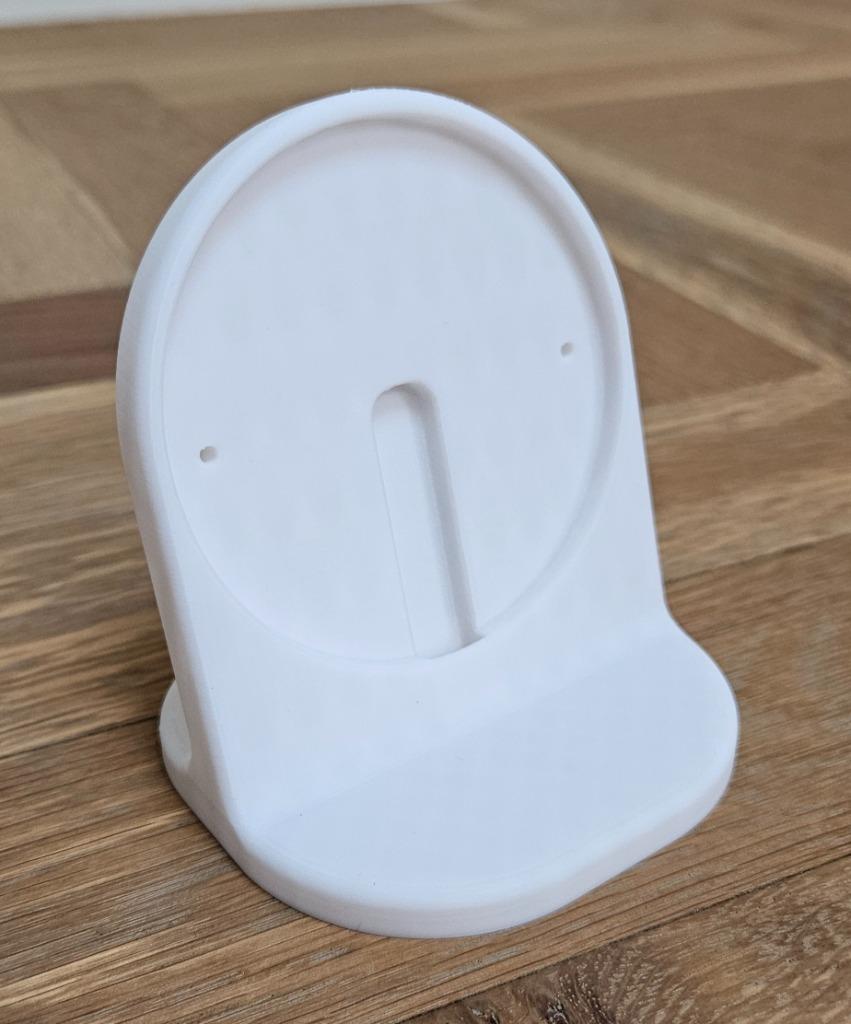 Google Nest thermostaat houder / standaard, Doe-het-zelf en Bouw, Ophalen of Verzenden, Nieuw