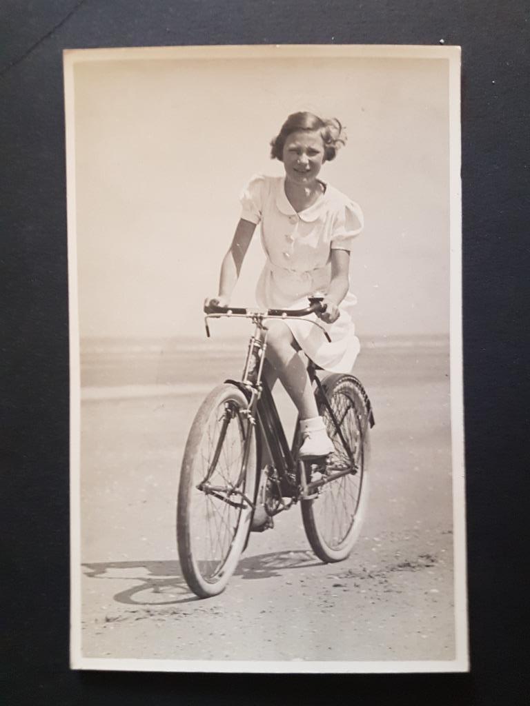 Carte postale Famille royale de Belgique Princesse Joséphine, Collections, Maisons royales & Noblesse, Enlèvement ou Envoi, Utilisé