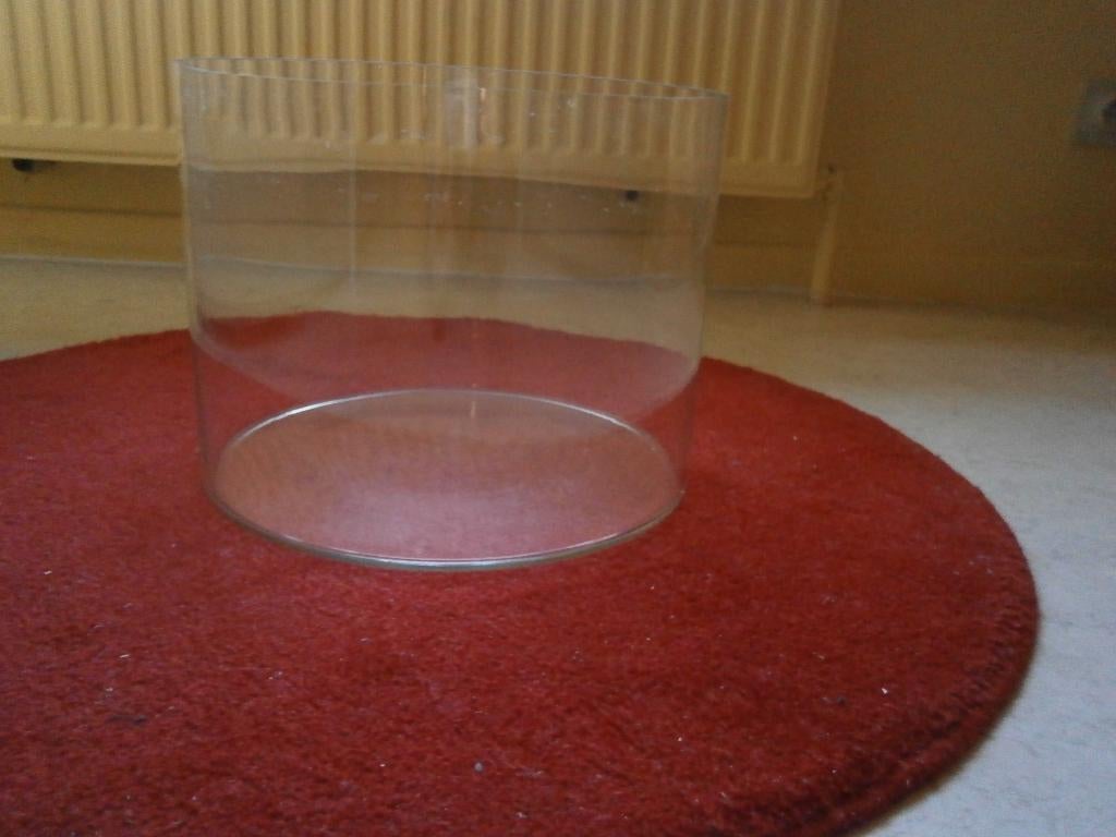 Visbokaal, Animaux & Accessoires, Enlèvement ou Envoi, Utilisé, Autres types