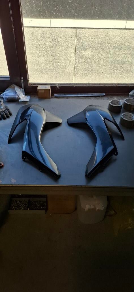 Nieuwe ktm kappen motor, Motoren, Ophalen of Verzenden