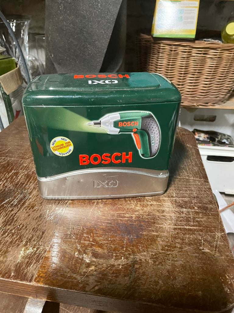 Petite Viseuse sans fil, Ophalen, Zo goed als nieuw