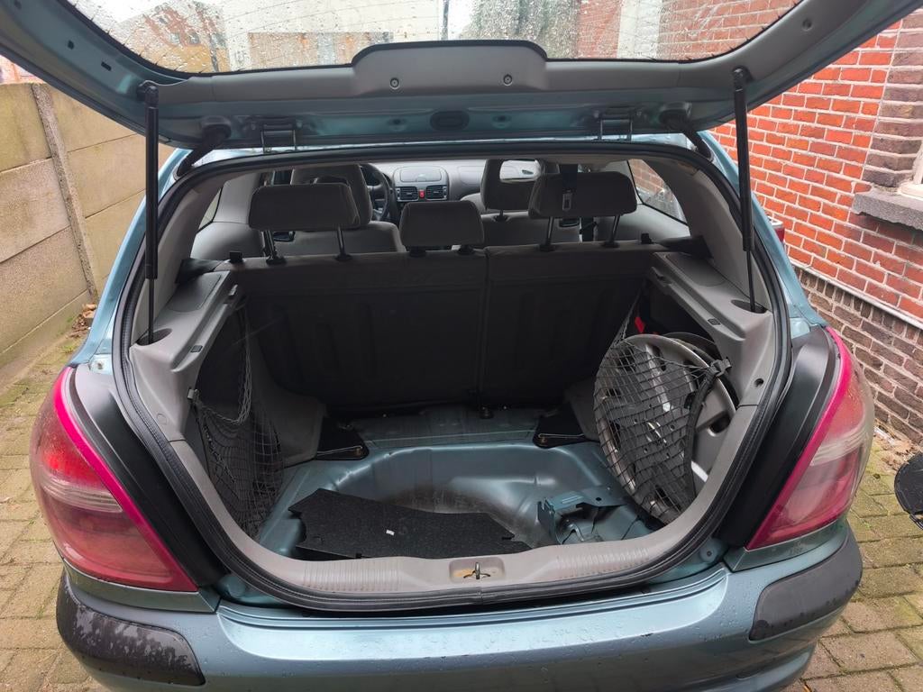 Nissan almera benzine, Auto's, Nissan, Almera, Particulier, Te koop, Benzine