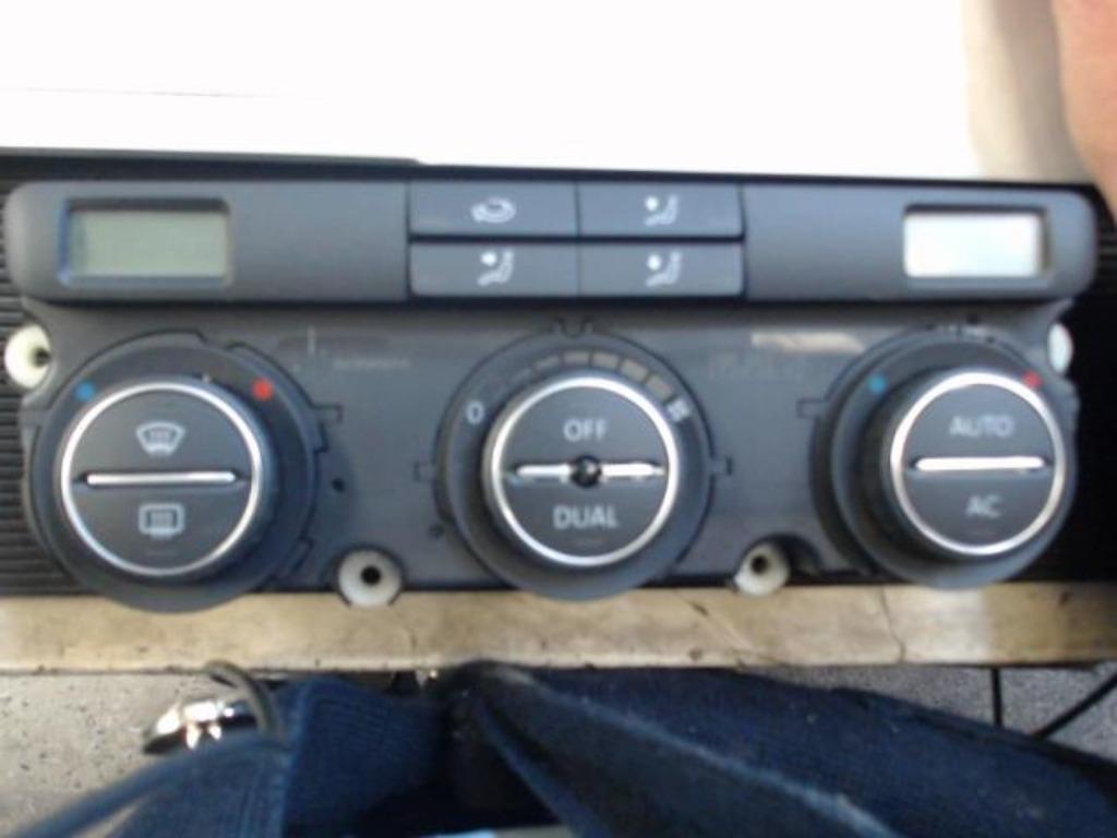 Module airco VW Golf 5 1.9TDI 66w 2003-2008 LP/13936, Enlèvement ou Envoi, Utilisé