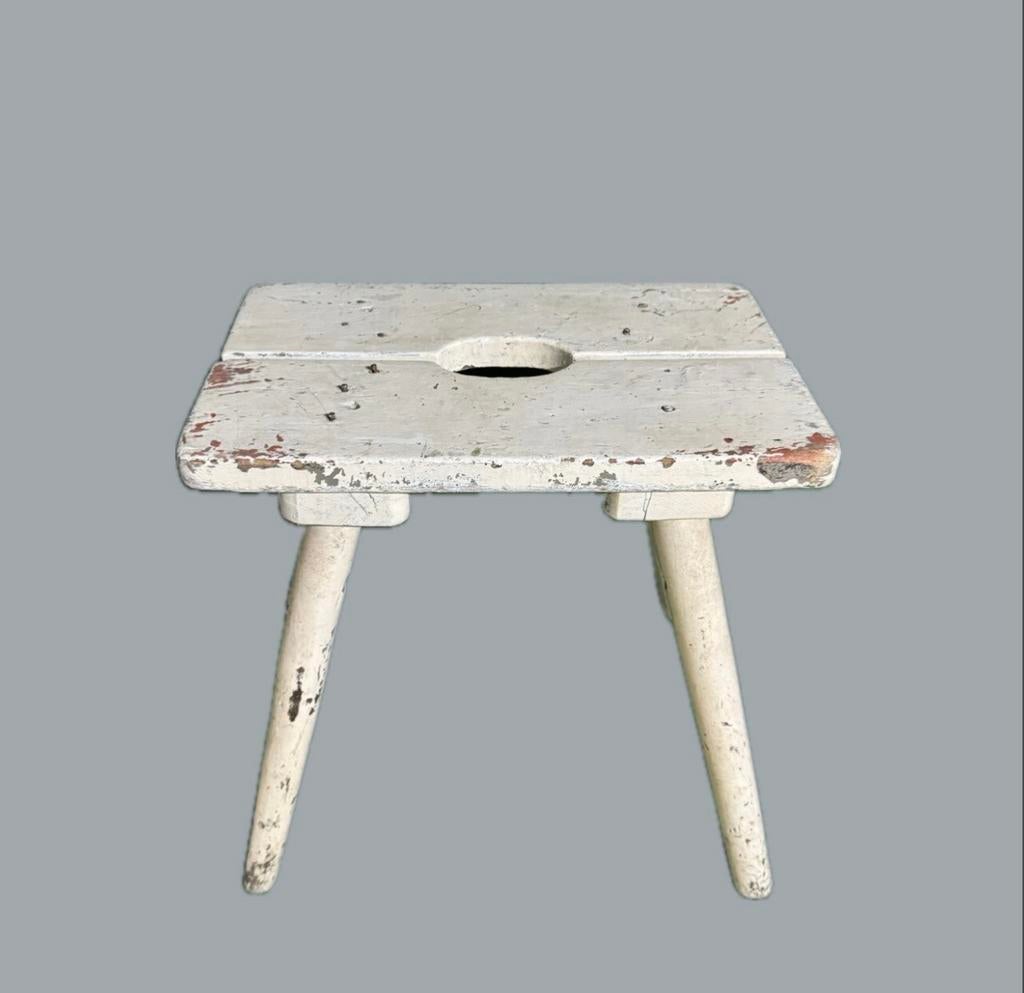 Wo2 Duitse bunkerkruk, Verzamelen, Ophalen of Verzenden