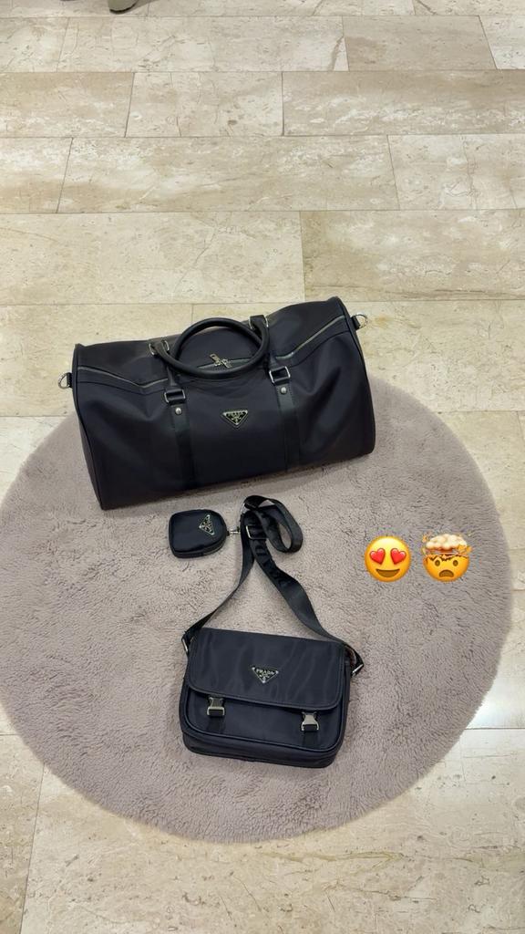 Prada, Ophalen of Verzenden, Nieuw