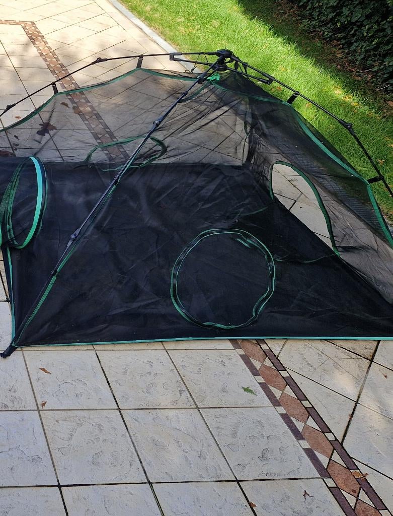 Pawtenda toile de remplacement pour tente en dôme, Enlèvement ou Envoi, Utilisé