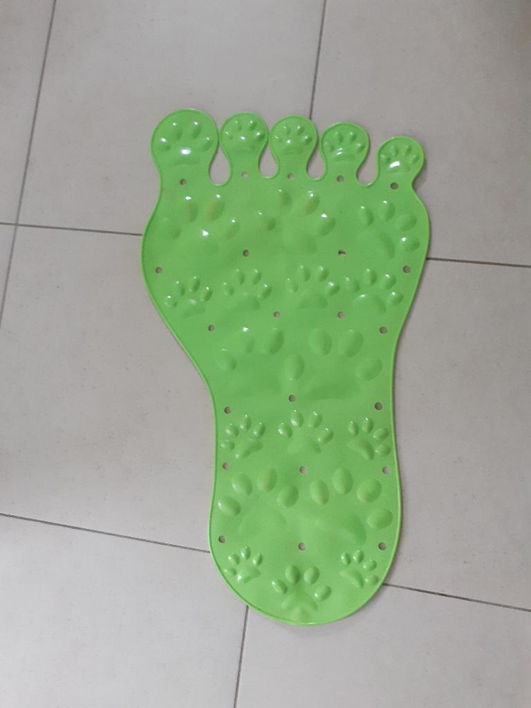 A VENDRE TAPIS DE FOND DE BAIGNOIR, Enlèvement