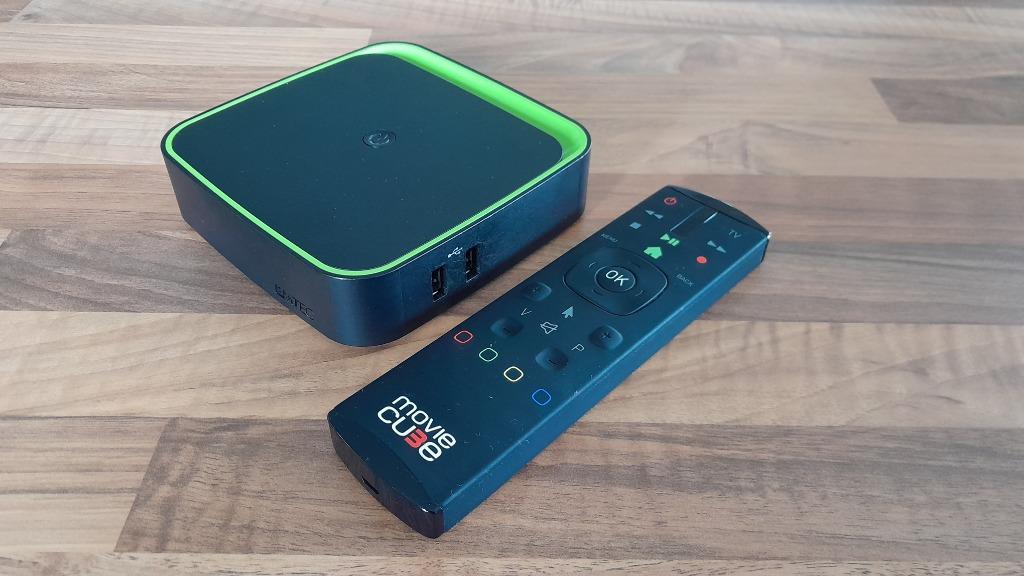 Mediaplayer, Audio, Tv en Foto, Mediaspelers, Ophalen of Verzenden, Zo goed als nieuw