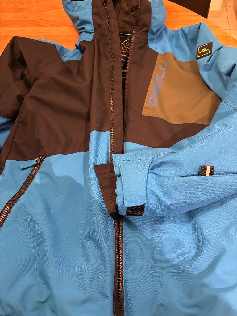 Skijas O’Neill, Zo goed als nieuw, Kleding, Ski, Ophalen