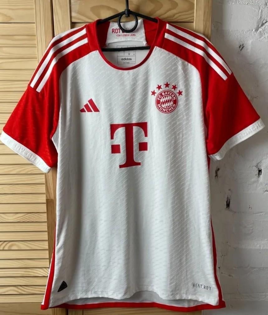 Bayern München Voetbal Thuisshirt Origineel 2024, Verzenden, Zo goed als nieuw