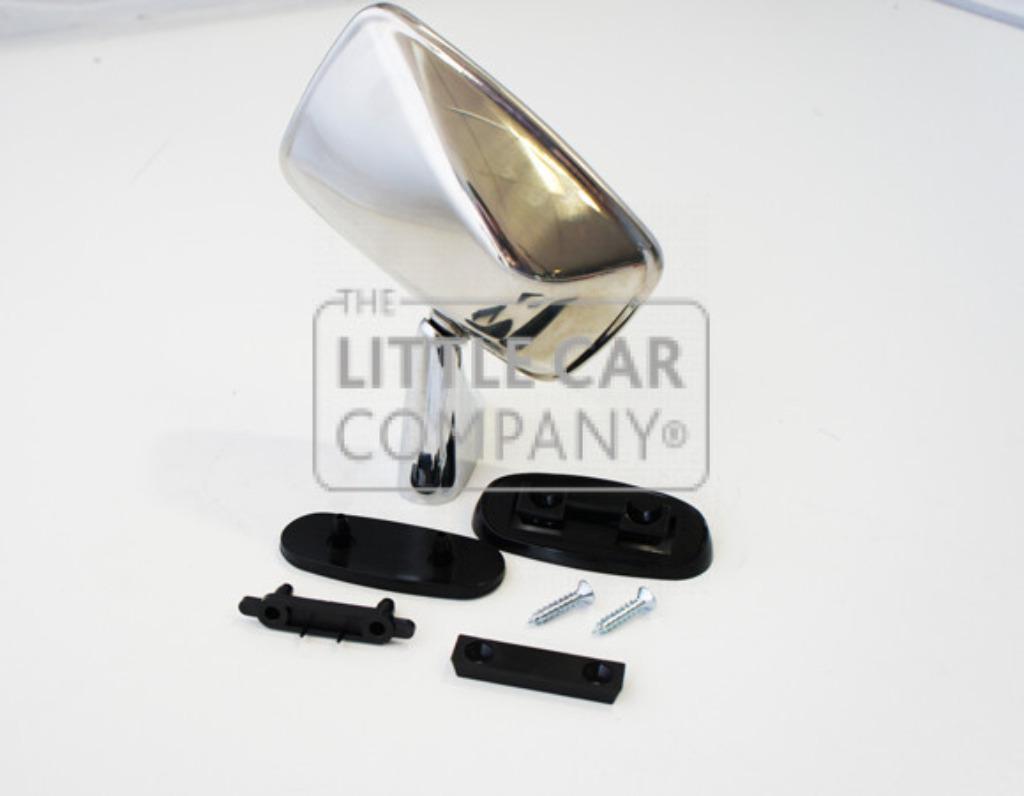 spiegels voor de classic mini cooper , rover mini . austin, Ophalen of Verzenden, Nieuw, Overige automerken