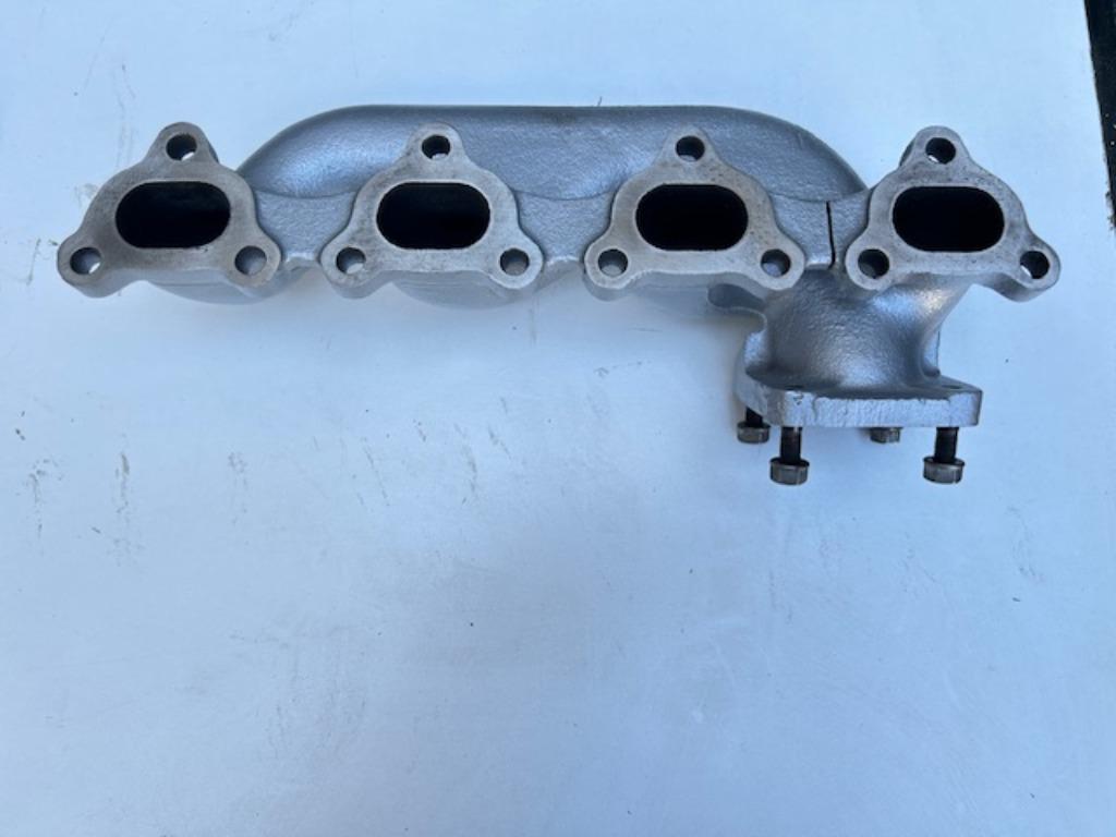 Collecteur d'échappement droit pour Maserati 3200 GT et Qtp4, Enlèvement, Utilisé, Maserati