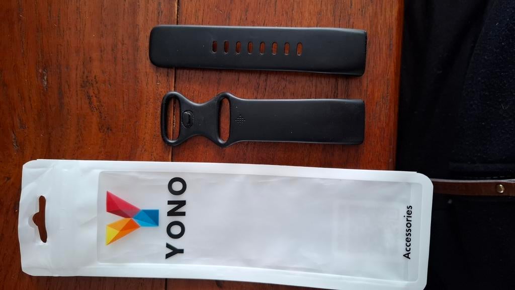 fitbit bandje .nieuwe. net te klein voor mij, Ophalen, Nieuw, Bandje