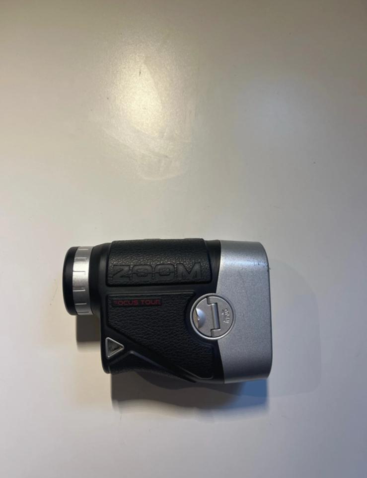 Zoom Focus Tour Golf Rangefinder, Ophalen of Verzenden, Zo goed als nieuw, Overige typen, Overige merken